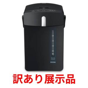 0（プラスマイナスゼロ） 電気ジャーポット 2.2L ホワイト XKP-R010W