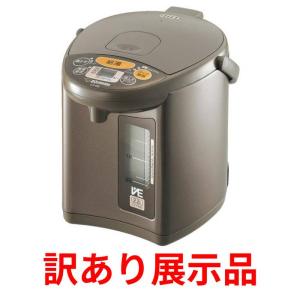 とく子さん タイガー魔法瓶 電気ポット PIQ-A221-W VE電気まほうびん 5