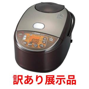 象印 IH炊飯ジャー 極め炊き 5.5合炊き NW-VC10-TA ( 1台 )/ 象印