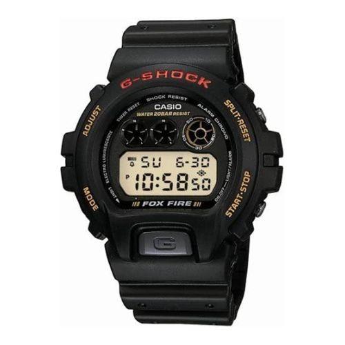 腕時計 DW-6900B-9 G-SHOCK カシオ計算機  （コンパクト便可）
