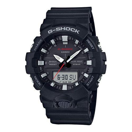 腕時計 GA-800-1AJF G-SHOCK カシオ計算機  （コンパクト便可）