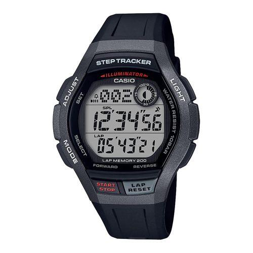 腕時計 WS-2000H-1AJH デジタルウォッチ カシオ  （コンパクト便可）