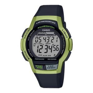 腕時計 WS-1000H-3AJH デジタルウォッチ カシオ  （コンパクト便可）｜hcgooday