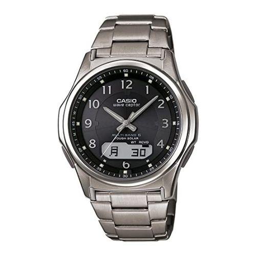 腕時計 WVA-M630TDE-1AJF アナログデジタルウォッチ カシオ計算機  （コンパクト便可...
