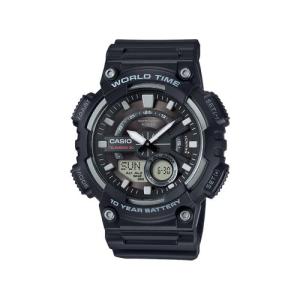 腕時計 AEQ-110W-1AJH アナログデジタルウォッチ カシオ  （コンパクト便可）｜hcgooday