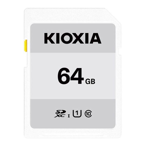 ＯＨＭ　ＳＤカード　ＫＣＡ−ＳＤ０６４ＧＳ ＫＣＡ−ＳＤ０６４ＧＳ (コンパクト便可)