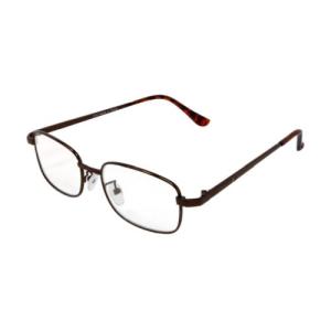 老眼鏡 DR-106MF +2.00 エニックス （コンパクト便可）｜hcgooday