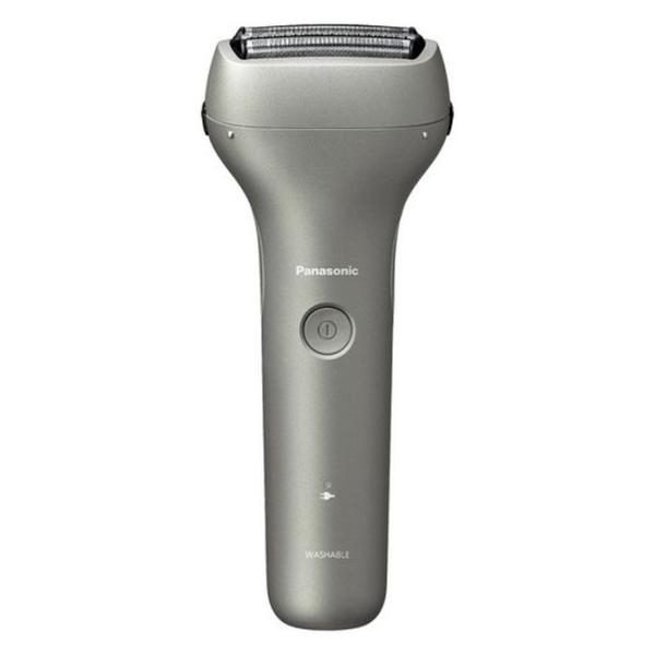 パナソニック エントリーシェーバー 3枚刃 ES-RT4N-S シルバー