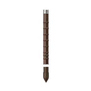 タキロン カラー鋼管 30mm×1400mm 新杭 20本 タキロンシーアイ 新杭グイット 太さ20mm×長さ1800mmの通販｜専用支柱