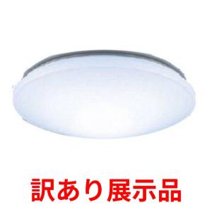 Panasonic（パナソニック） LEDシーリングライト 単色 6畳 シンプル