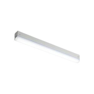HotaluX MMK2101P/10-N1 LED一体型照明トラフ形 ホタルクス トラフ型 プル紐付LED一体型照明20W1灯相当