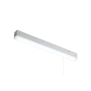 HotaluX MMK2101P/10-N1 LED一体型照明トラフ形 ホタルクス トラフ型 プル紐付LED一体型照明20W1灯相当