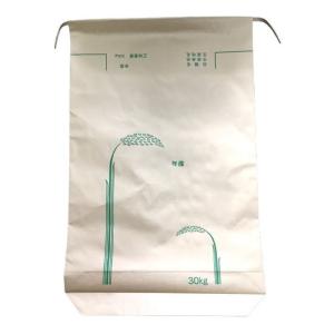 米袋 紙袋 厚地 30kg用 DAIM