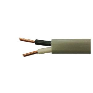 泉州電業 SNET VVF 3芯X1.6mm 5M VVF3X1.6 : ホームセンターグッデイ