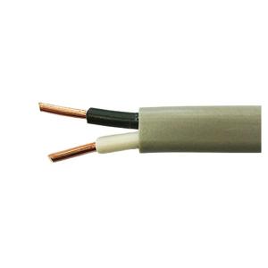 富士電線工業 VCT 2sq×4芯 100m (定尺) 2mm 4心 ビニルキャブタイヤ