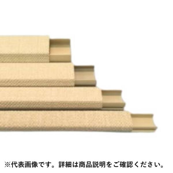 フソー化成 クロスモール 織物 1号 テープ付 1000mm 1本 FM11CO (店舗受取のみ)