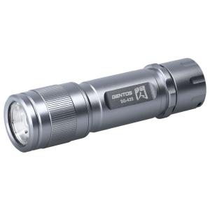 GENTOS（ジェントス） UT-618R GENTOS アルティレックス 充電式高出力