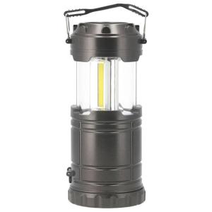 LEDランタン S ブルー 40679 55×55×95 単3電池3本