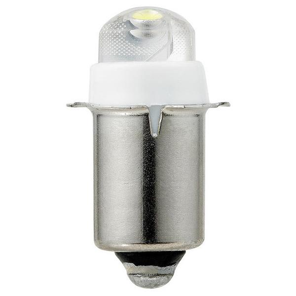 朝日電器 LED交換球 GA-LED6.0V （コンパクト便可）