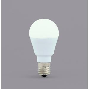 IRIS OHYAMA（アイリスオーヤマ） LDA7N-G-E17/W-6T5 LED電球 小形電球