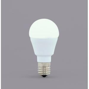 IRIS OHYAMA（アイリスオーヤマ） LDA5N-G-E17/D-4V3 LED電球 小形電球
