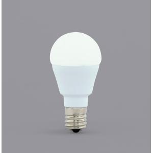 IRIS OHYAMA（アイリスオーヤマ） LDA8L-G-E17-6T5 LED電球 小形電球形