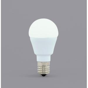 IRIS OHYAMA（アイリスオーヤマ） LDA8L-G-E17/W-6T5 LED電球 小形電球
