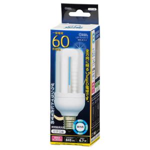 Panasonic（パナソニック） LDC5L-E17/C/D/W/2 LDC5LE17CDW2 LED電球