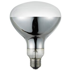 岩崎電気 省電力形屋外投光器用ランプ 屋外用アイ ランプ RF220V450WH