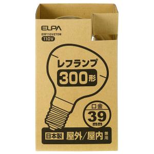 岩崎電気 省電力形屋外投光器用ランプ 屋外用アイ ランプ RF220V450WH
