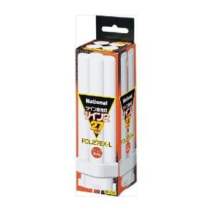 訳あり パナソニック 27W 蛍光灯の高価買取価格