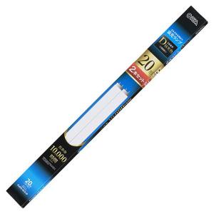 ホタルクス Hotalux NEC 40w直管蛍光ランプ FLR40SD/M/36