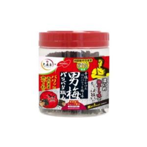 大森屋 バリバリ職人 男梅味 30枚×30個入｜ 送料無料 : のぞみ