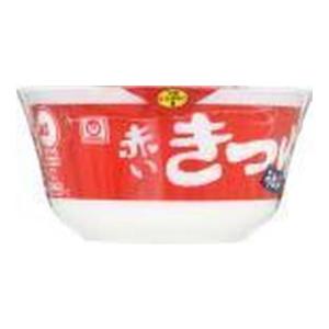東洋水産 マルちゃん 赤いきつねうどん 西 96g