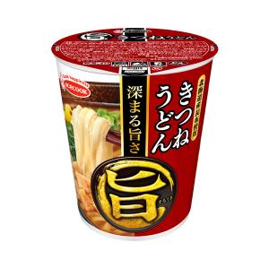 エースコック まる旨 きつねうどん 59g