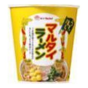 マルタイ 縦型マルタイラーメン 62g