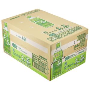 一休茶屋 あなたのお茶 ＰＥＴ ５００ｍｌ×２４ 日本サンガリアベバレッジカンパニー｜hcgooday