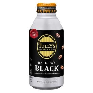 伊藤園 タリーズコーヒー バリスタズブラック 3...の商品画像