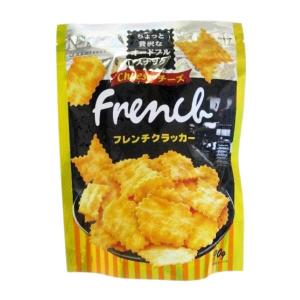 フレンチクラッカー チーズ 90g NSIN (コンパクト便可)