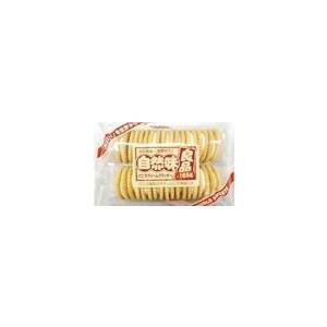 自然味　バニラクリームクラッカー 　