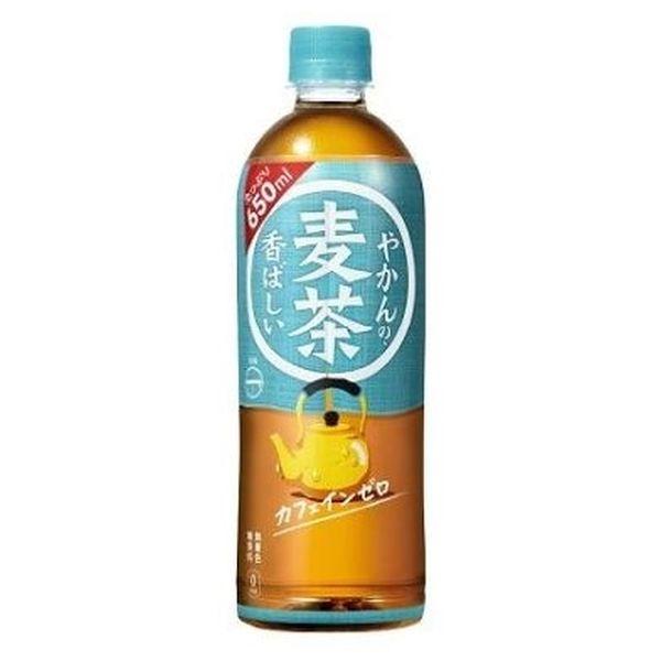 やかんの麦茶 ６５０ｍｌ