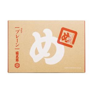山口油屋福太郎 辛子めんたい風味 めんべい プレ...の商品画像