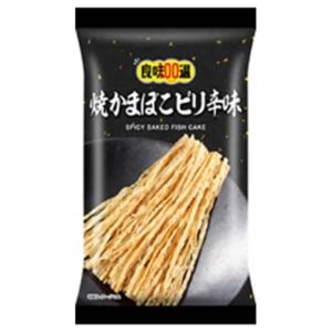 なとり 良味100選 焼かまぼこ ピリ辛味 29g 813137