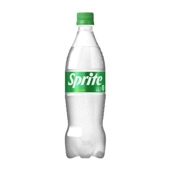 コカ・コーラ スプライト 700ml