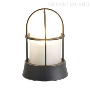 ゴーリキアイランド ライト BH1000 AN FR LE 700136 照明 デザイン