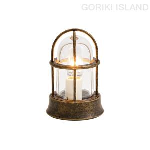 ゴーリキアイランド ライト BH1000 AN FR LE 700136 照明 デザイン