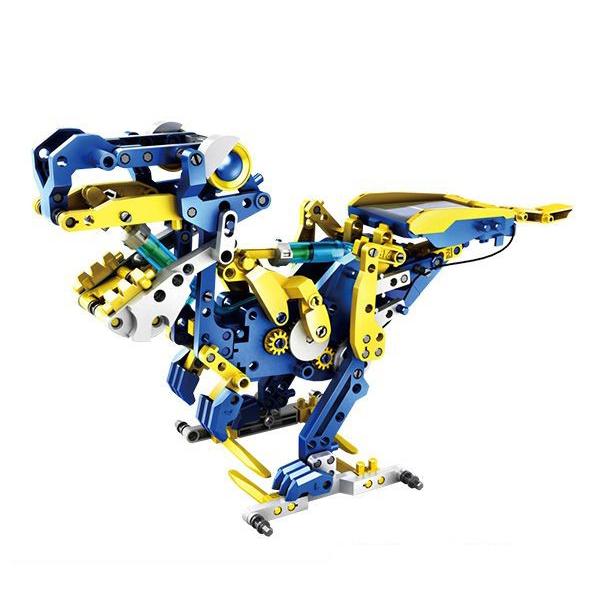 エレキット ビルドロイド JS-6215 ELEKIT EKジャパン 工作