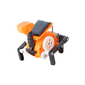 エレキット ロボビット JS-6216 ELEKIT EKジャパン ソーラー工作