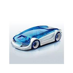 エレキット マグネシウム燃料電池カー JS-7900 エネルギー工作キット  ELEKIT EKジャ...