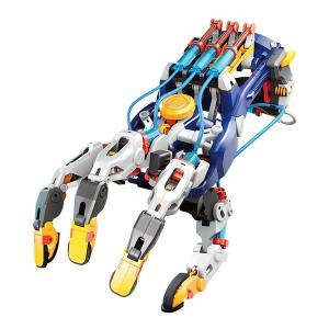 国内正規品】エレキット サイボーグハンド MR-9112 ロボット工作キット